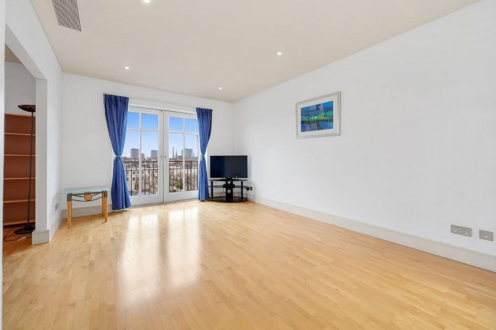 Clarendon Court, Maida Vale